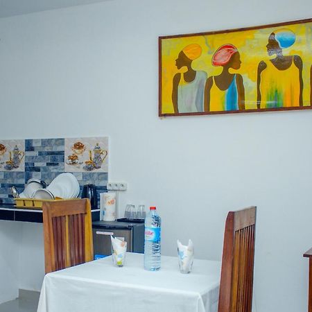 La Fourmi Hotel Nosy-Be Extérieur photo