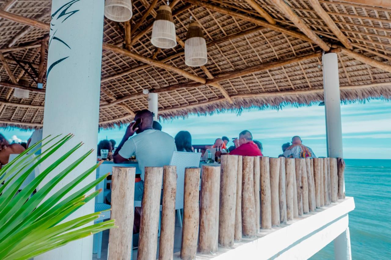 La Fourmi Hotel Nosy-Be Extérieur photo